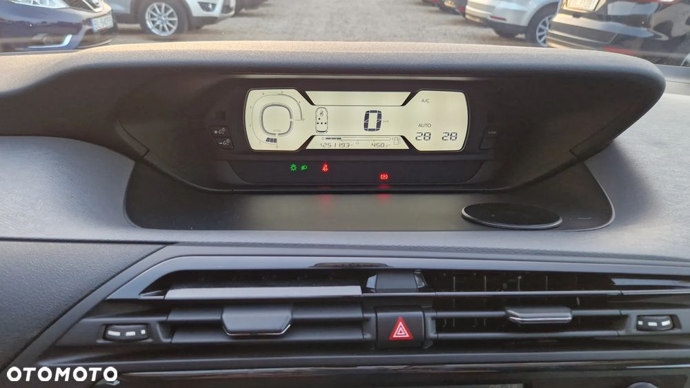 Citroën C4 Picasso 2.0 BlueHDi Exclusive - 24