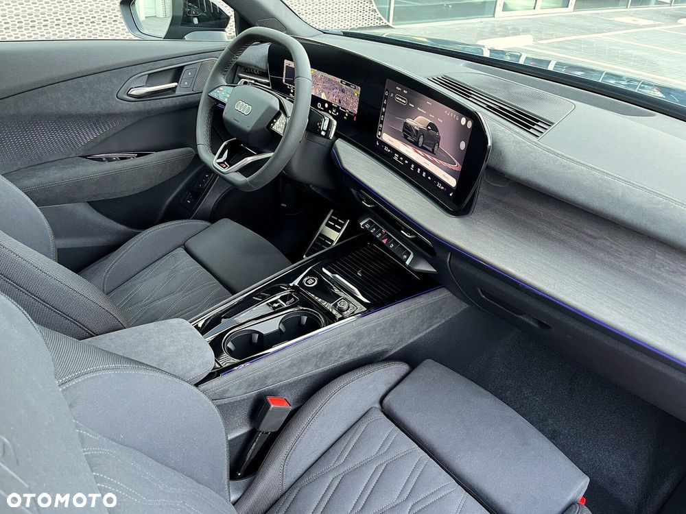Audi Q3 Sportback - 21