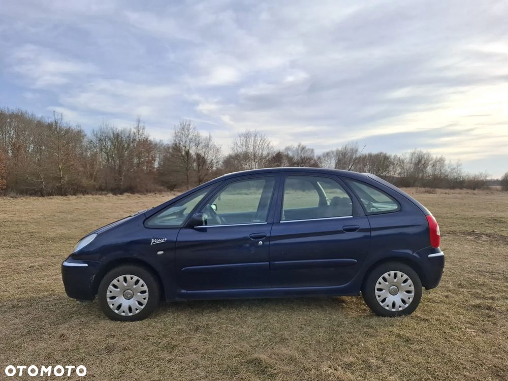 Citroën Xsara Picasso 1.6 16V Impress Pack - 3