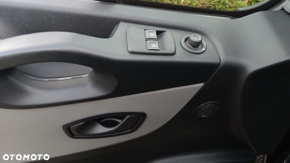 Renault Trafic L2H1 2,9t Pack Clim - 15