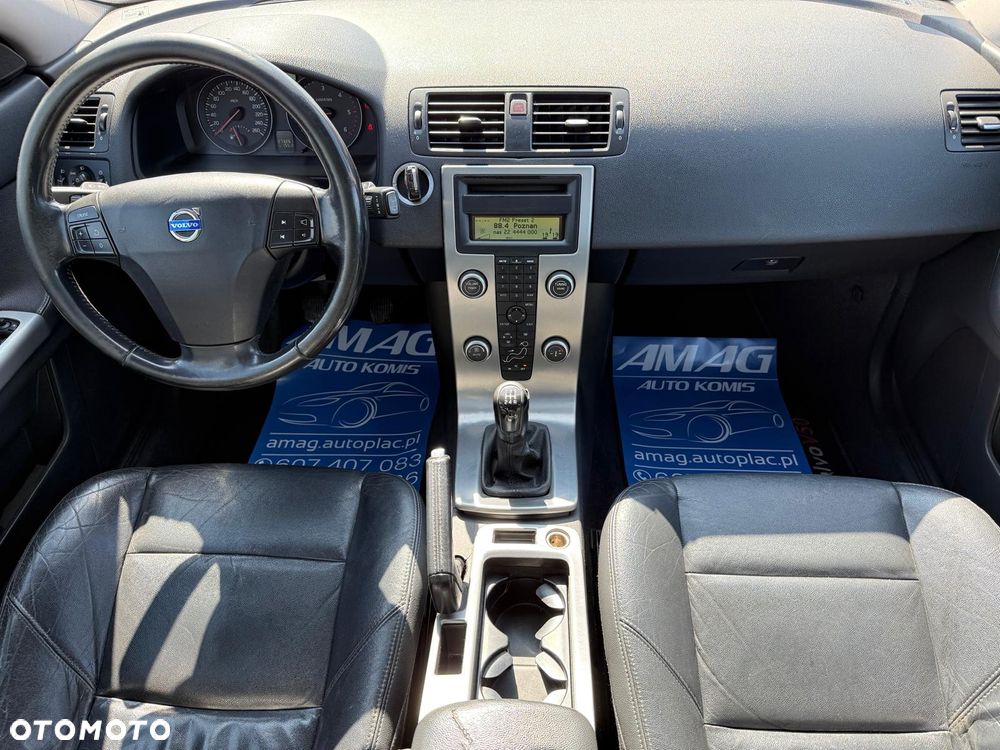 Volvo V50 1.6D - 20