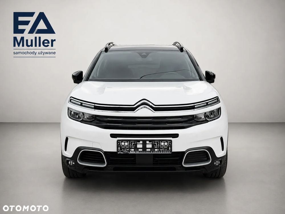 Citroën C5 Aircross 1.2 PureTech Feel - 13