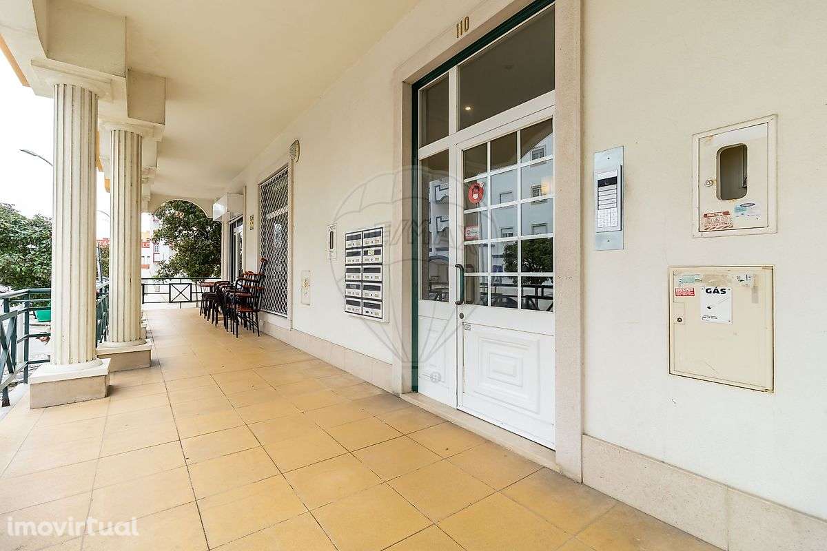 Apartamento T2 para venda - Grande imagem: 3/26