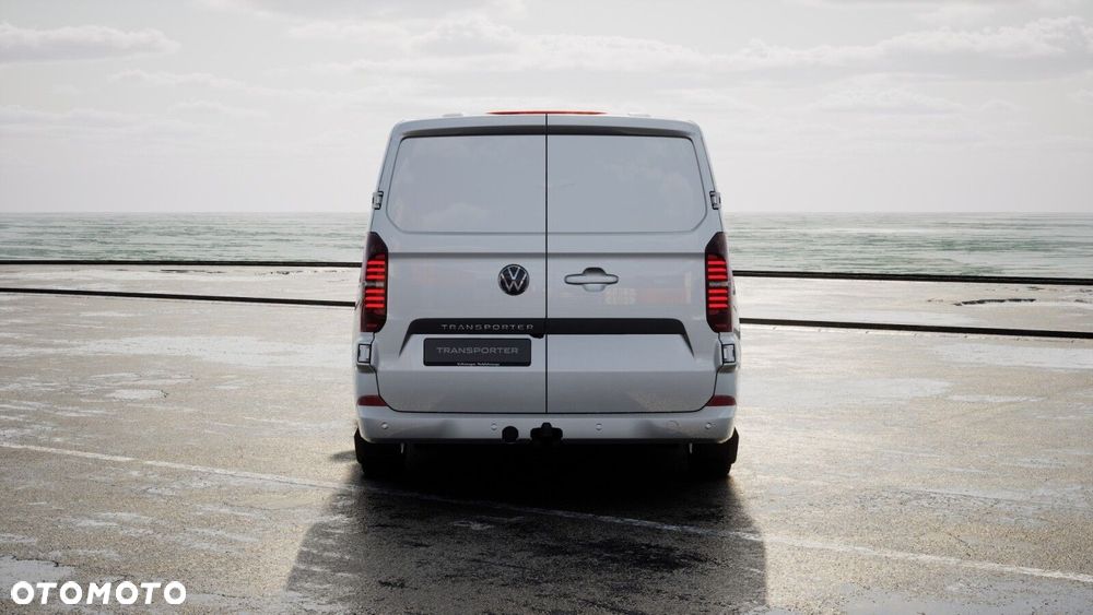 Volkswagen Transporter L2H1 "L" - 6