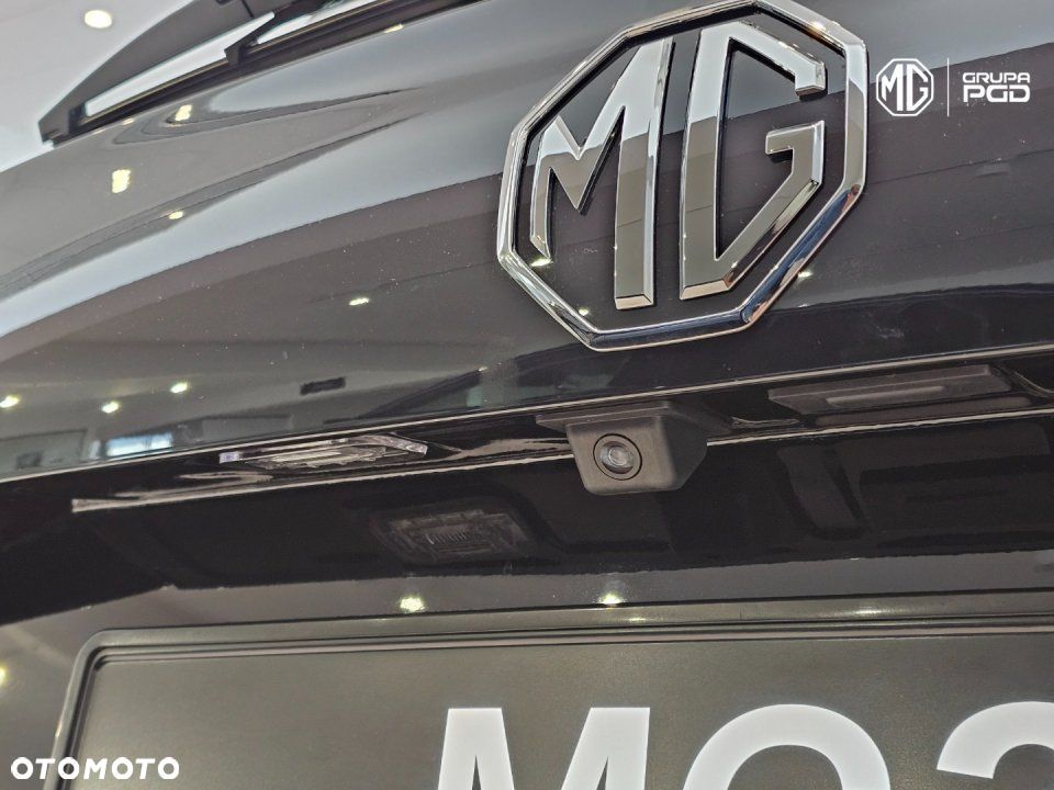 MG MG3 - 10