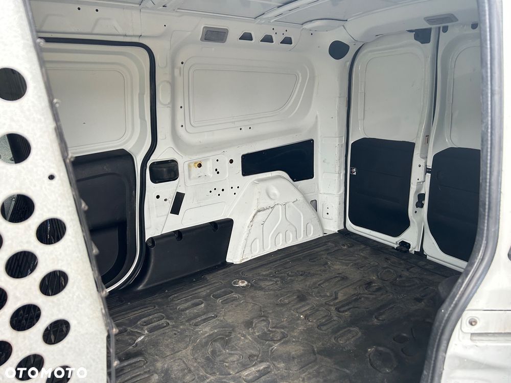 RAM Promaster City - 24