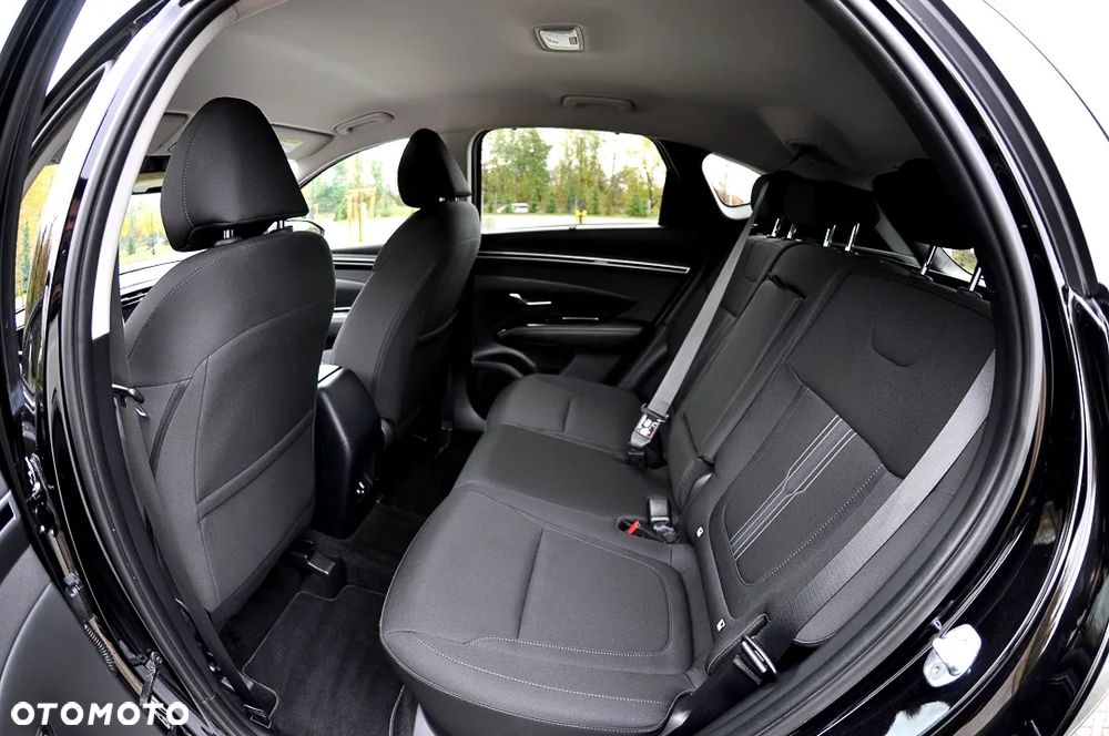 Hyundai Tucson 1.6 CRDi Premium 2WD DCT - 24