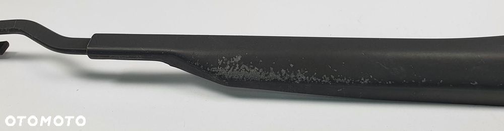RAMIĘ WYCIERACZKI PRAWE NISSAN PRIMERA P12 80008637 EUROPA - 3