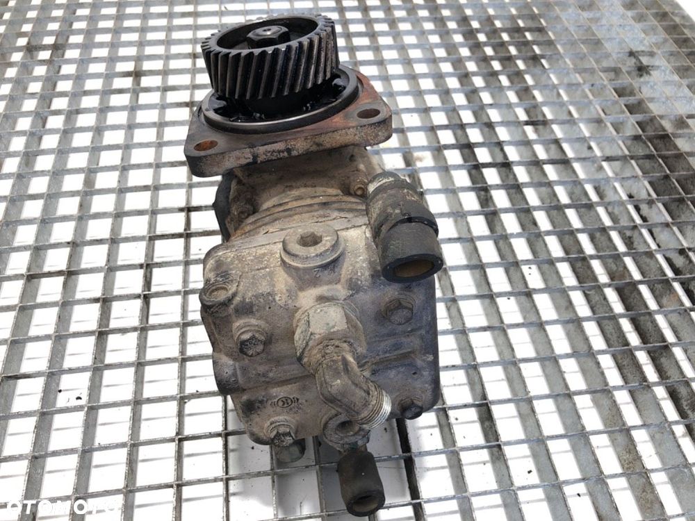 KOMPRESOR - 999.00 PLN - VOLVO FL6 1985 - 2000 FL 612 5003219 LK3813 - 9