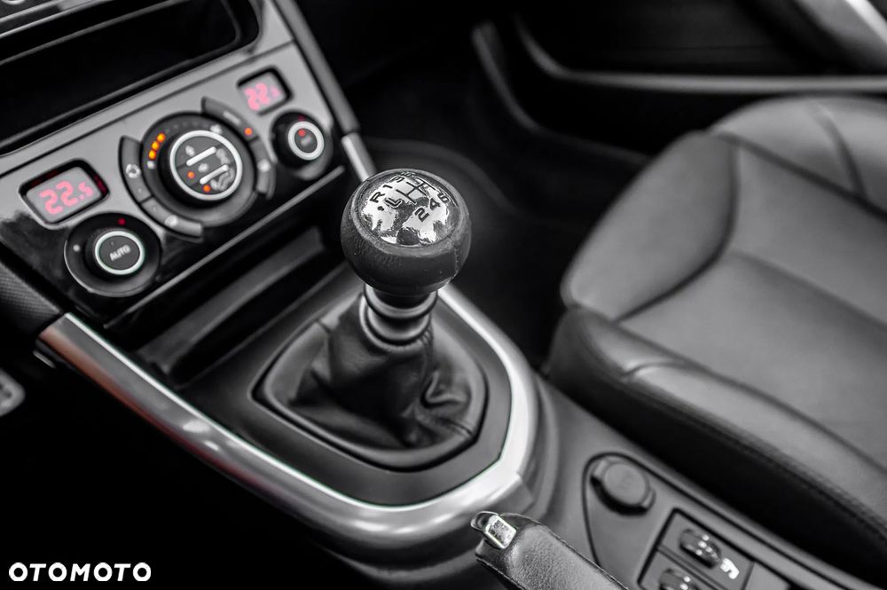 Peugeot 308 CC 1.6 THP Sport Pack - 37