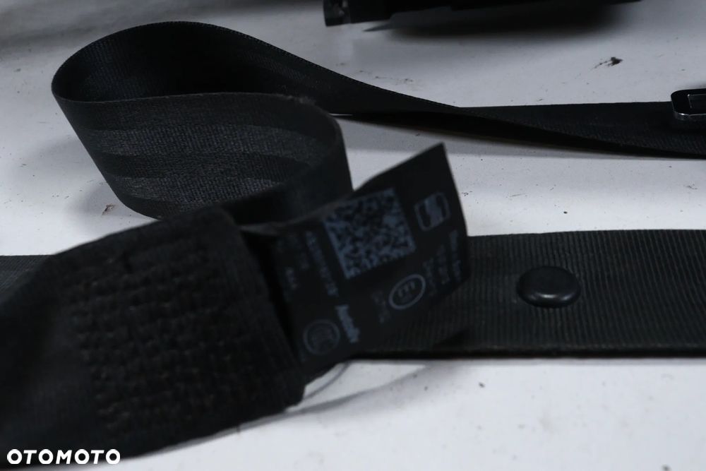 Deska Konsola Seat IBIZA IV 6J LIFT AIRBAG PASY ORYGINAŁ (12-15) - 5