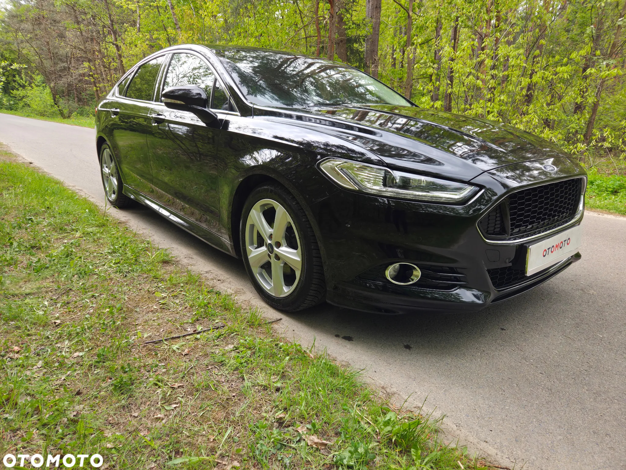 Ford Mondeo 2.0 EcoBlue Trend - 2
