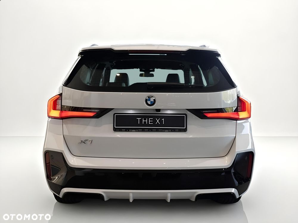 BMW X1 sDrive18i M Sport sport - 6