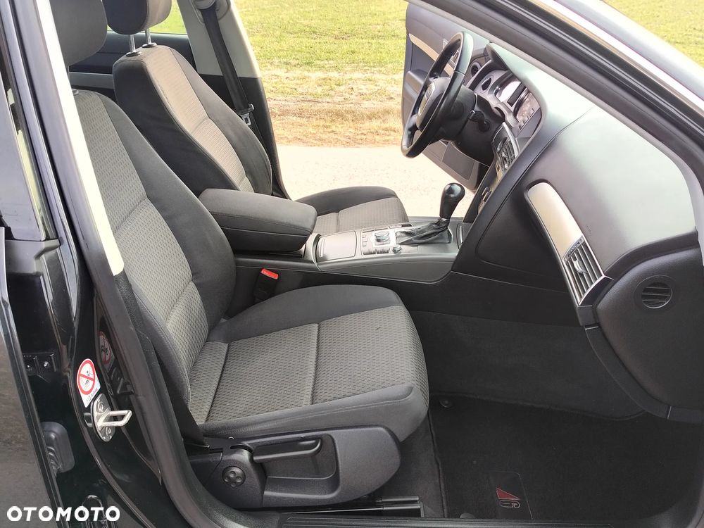 Audi A6 Limousine - 18