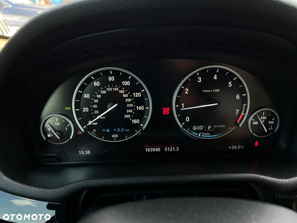 BMW X3 - 16
