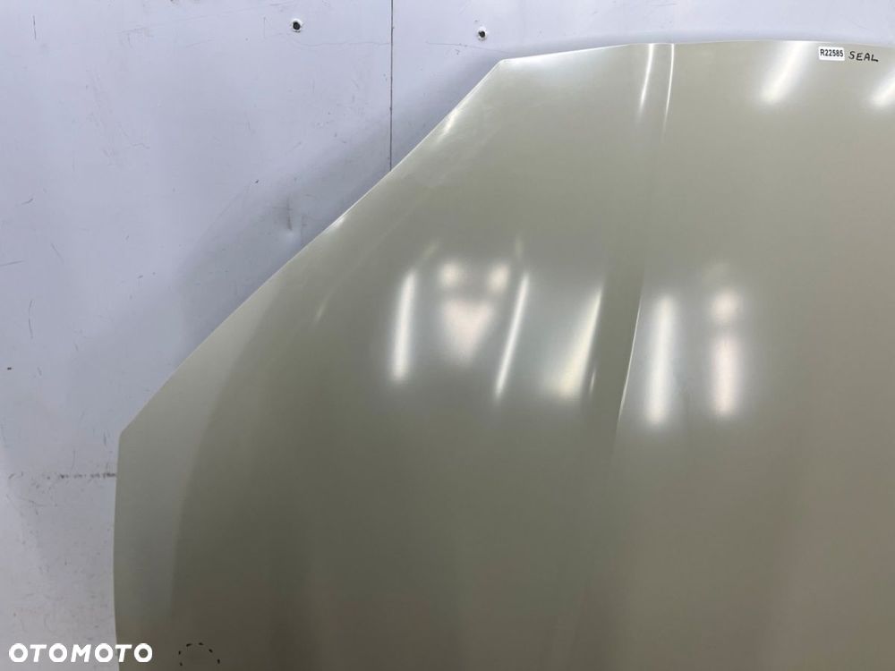 Maska BYD Seal 22r.- pokrywa silnika nowa oryginalna 14264950-00 - 2