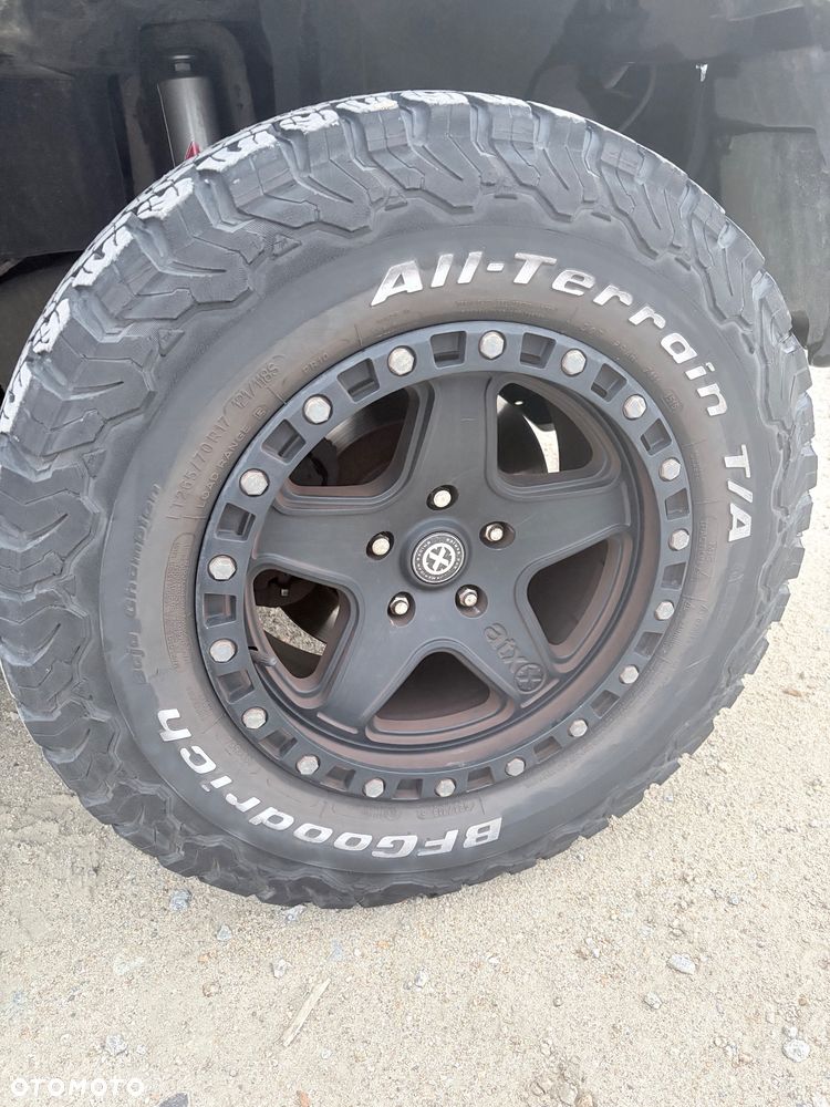 Jeep Wrangler 2.8 CRD Unlim Sport - 4