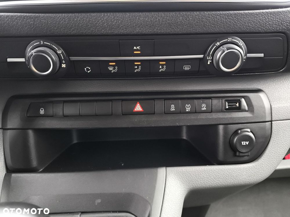 Citroën SpaceTourer 1.5 BlueHDi M Business - 22