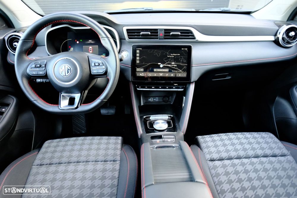 MG ZS Standard Comfort - 12