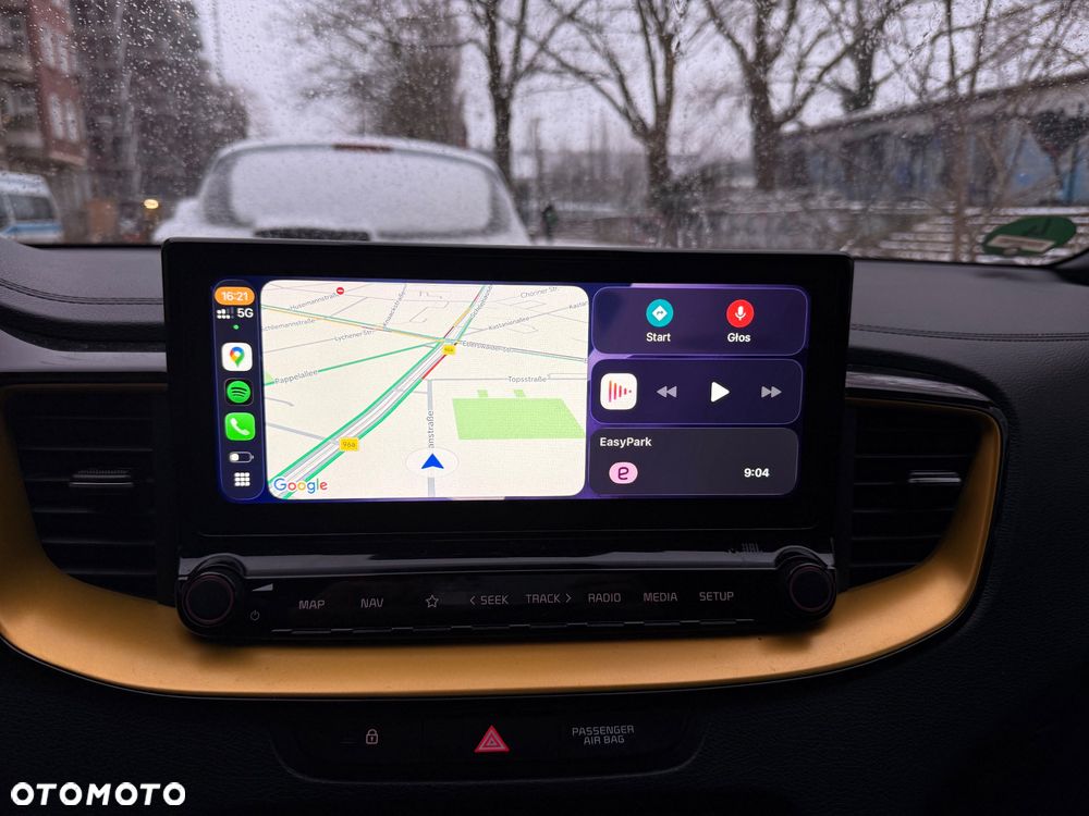 Kia XCeed 1.5 T-GDI Business Line - 16