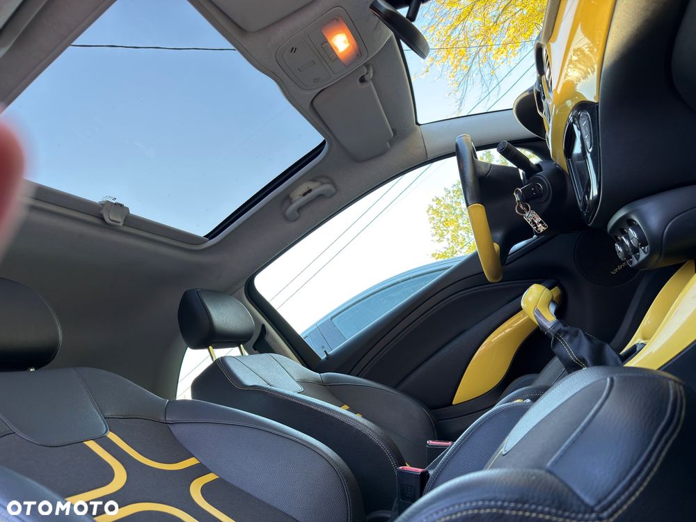 Opel Adam - 16