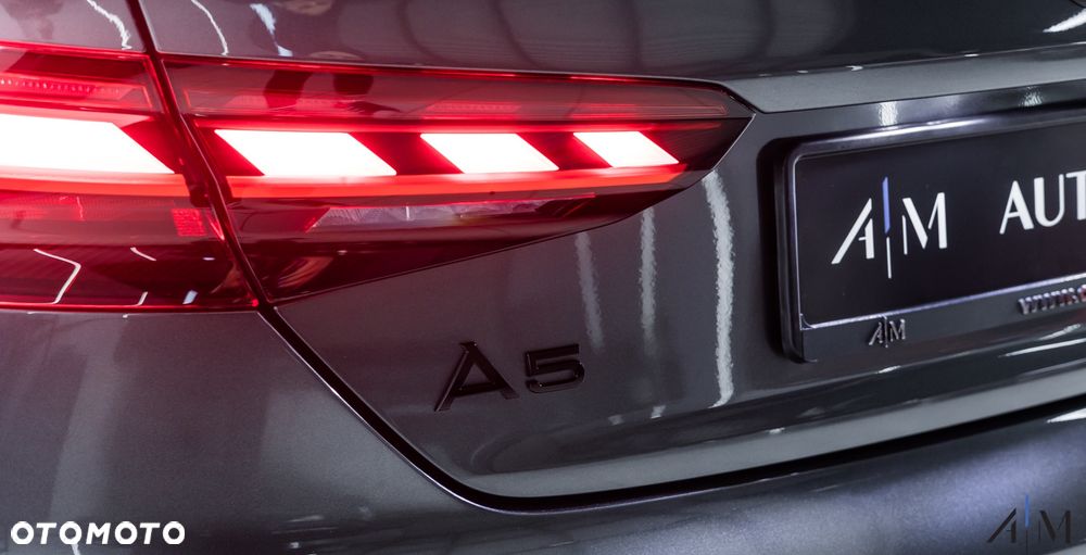 Audi A5 Sportback - 14