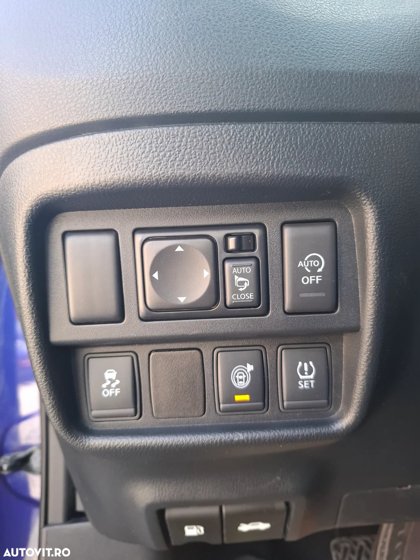 Nissan Juke 1.5 dCi Tekna - 20