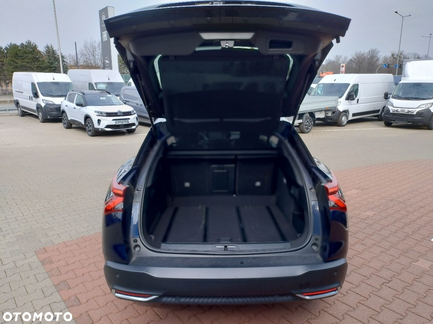 Citroën C5X - 10