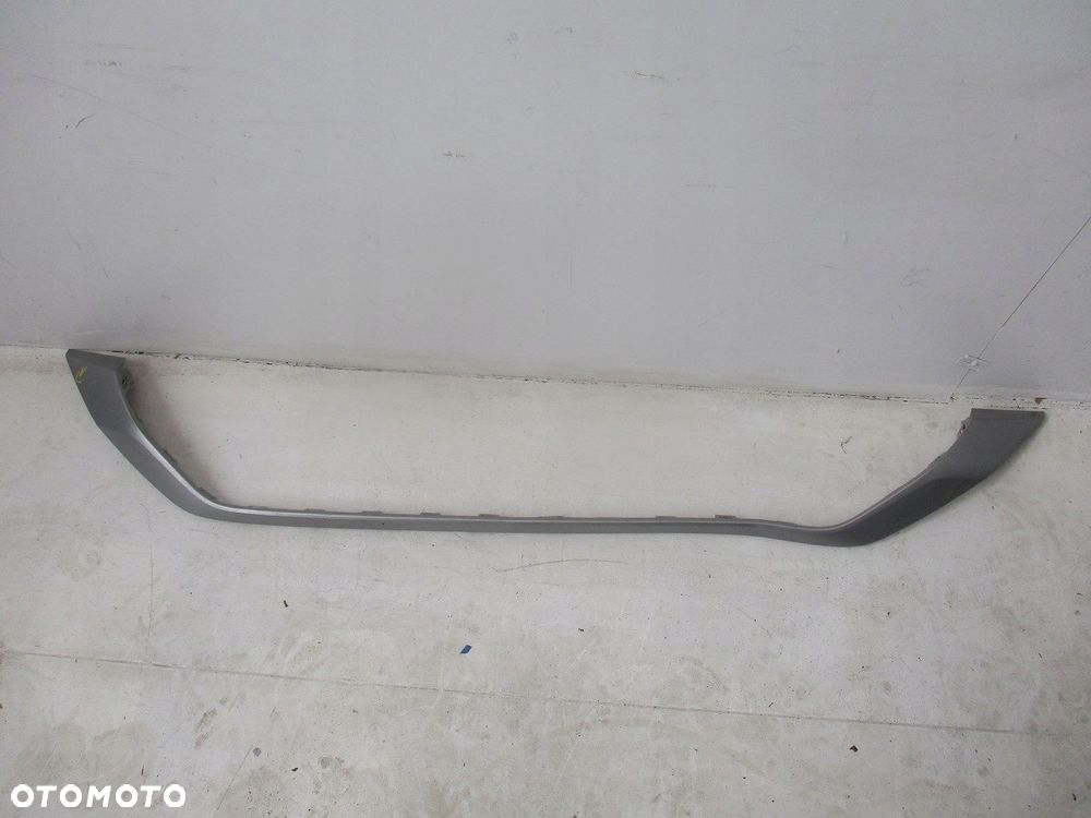 SPOILER ZDERZAKA VW T- CROSS 2GM 2GM806333 - 1