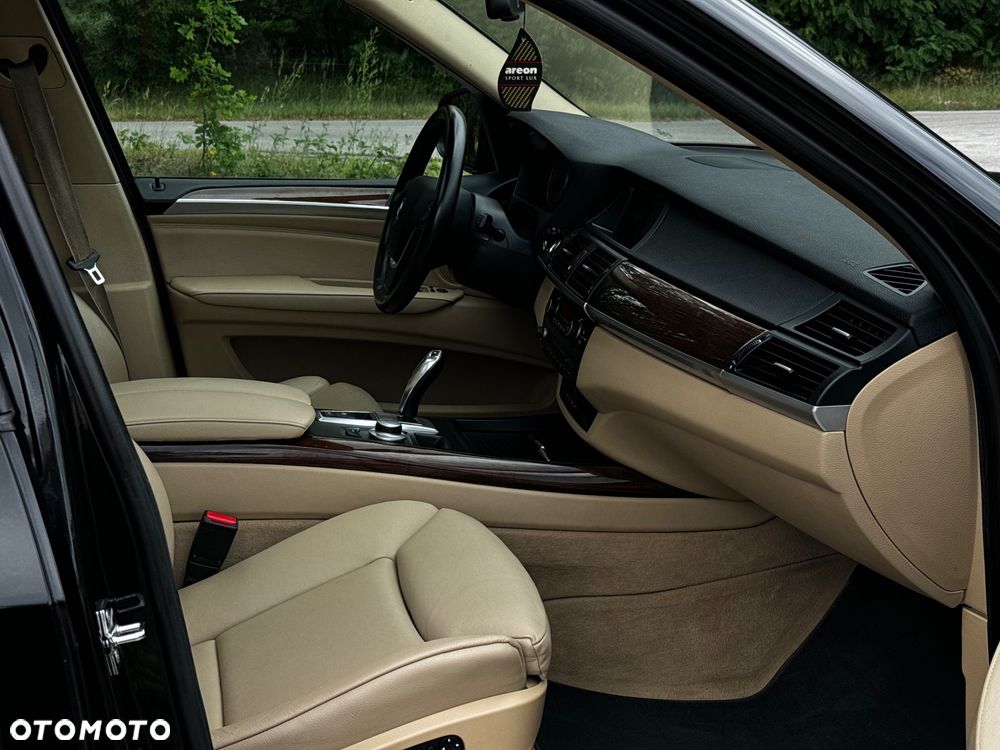 BMW X5 3.0d xDrive - 7