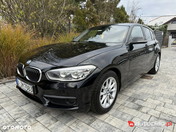 BMW Seria 1