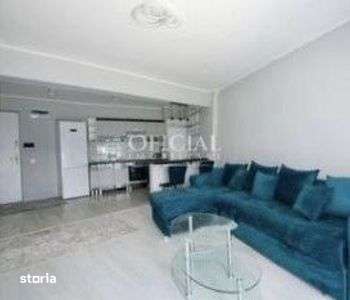 Apartament 1 Camera | 38 Mp | Balcon | Finisat Modern | Zorilor Wings — fotografia 1