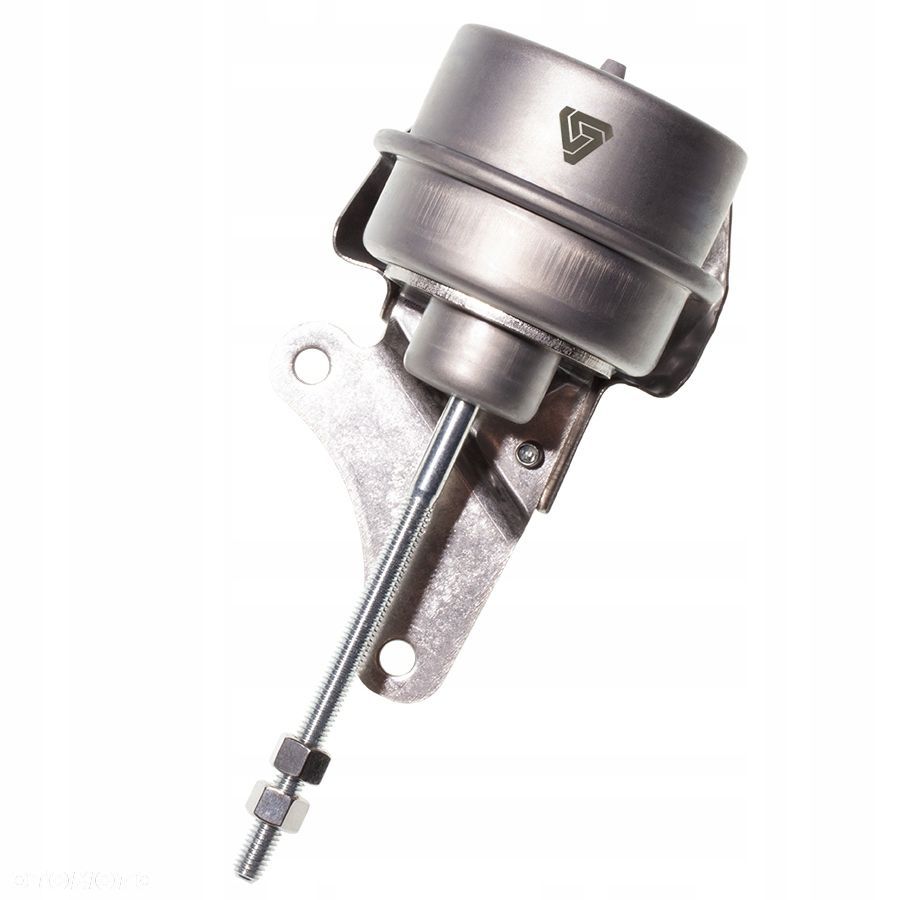 Zawór bańka gruszka turbiny VW: Bora Caddy Golf Jetta Multivan Beetle Passat Polo Transporter 1.9 TD - 4