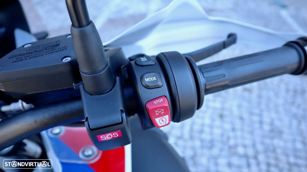 BMW R 1250 GS Adventure Rallye - 33