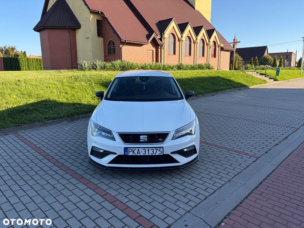 Seat Leon - 3