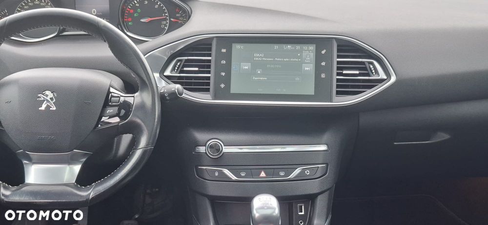 Peugeot 308 BlueHDi 150 Stop & Start Business-Line - 14