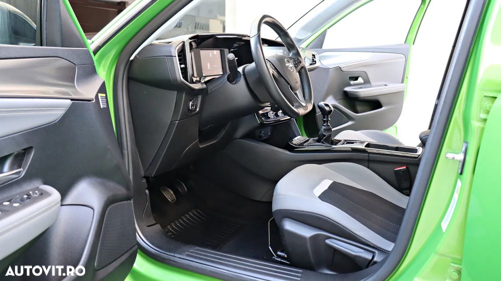 Opel Mokka 1.5 Elegance - 13