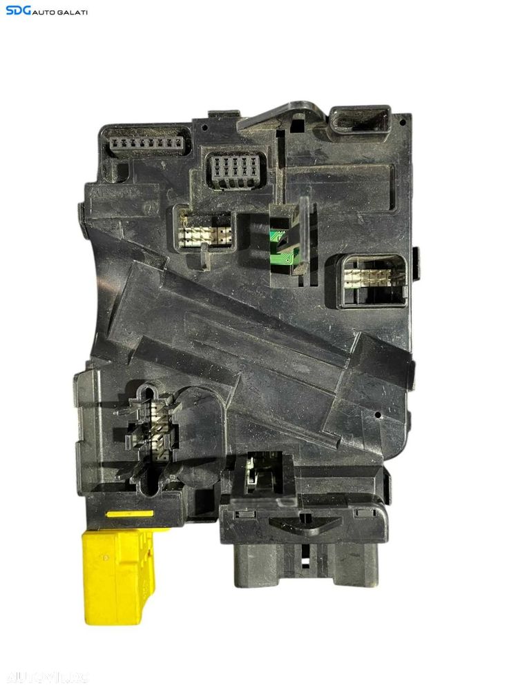 Calculator Modul Coloana Volan Volkswagen Caddy 2003 - 2010 Cod 1K0953549F [LR0126] - 2