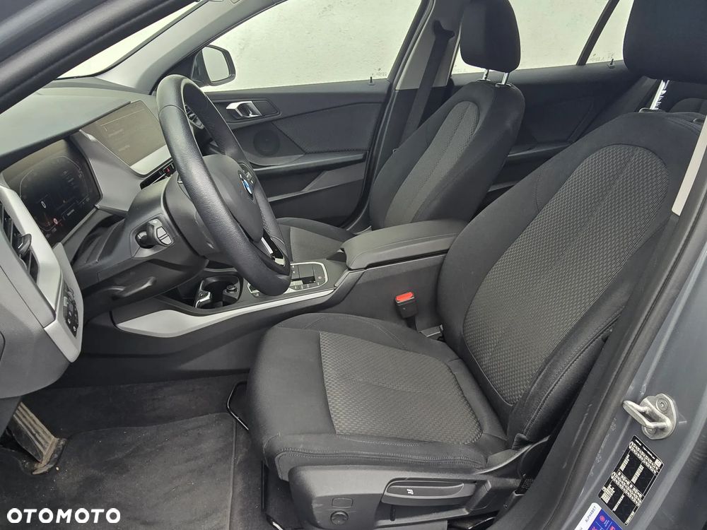 BMW Seria 1 118i Advantage - 9