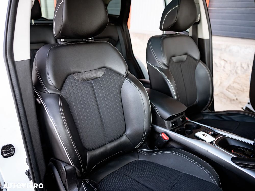 Renault Kadjar Energy dCi 110 EDC Bose Edition - 18