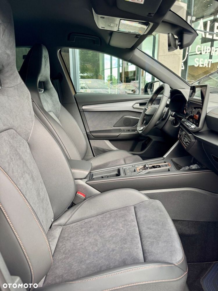 Cupra Formentor 1.5 eTSI mHEV DSG - 21