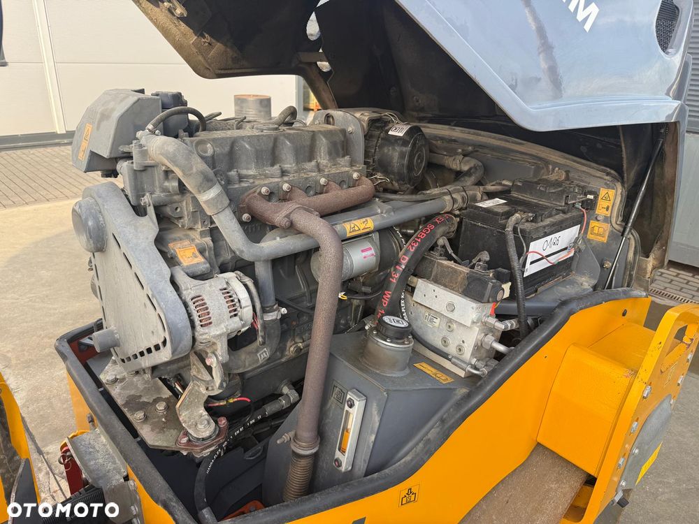 Hamm HD 14 VV - 20