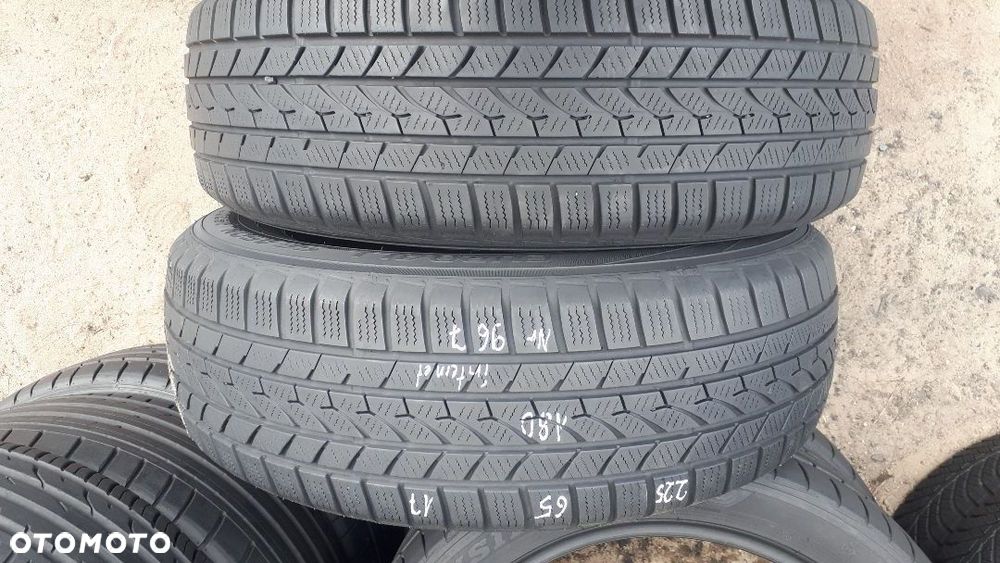 Falken 225/65/17 nr 967 - 1
