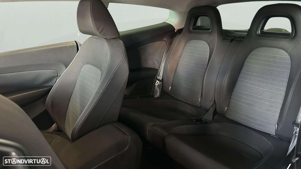 VW Scirocco 1.4 TSI Sport - 10