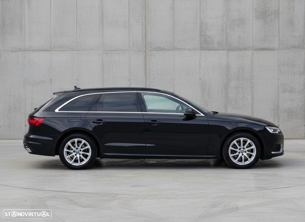 Audi A4 Avant 30 TDI S tronic - 5