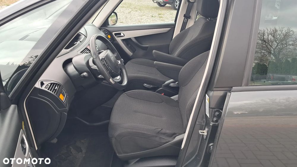 Citroën C4 Grand Picasso 1.6 HDi Selection - 9