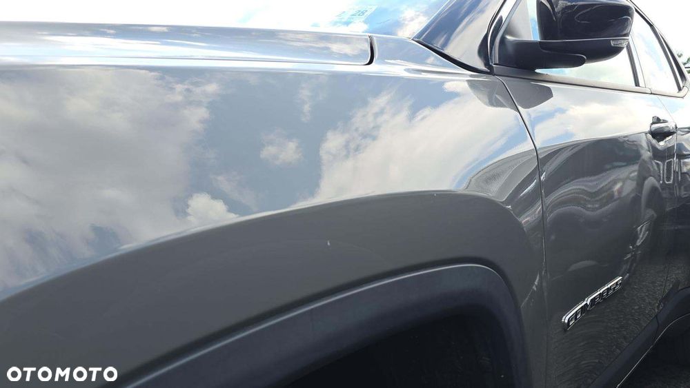 Jeep Compass - 17