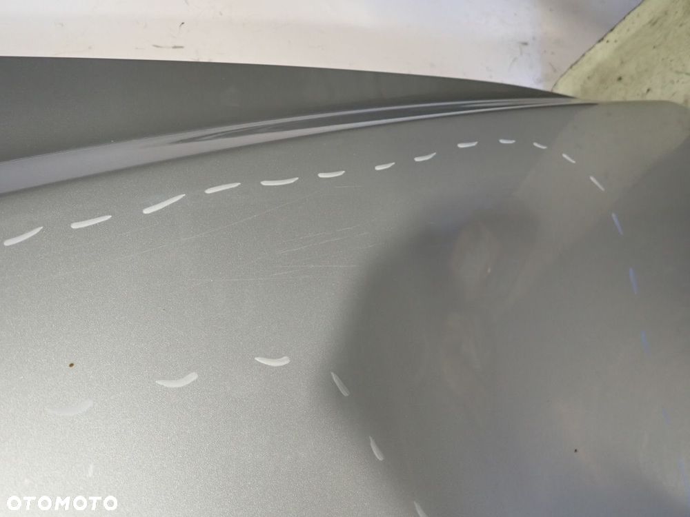 MASKA VOLVO V70 II - 6