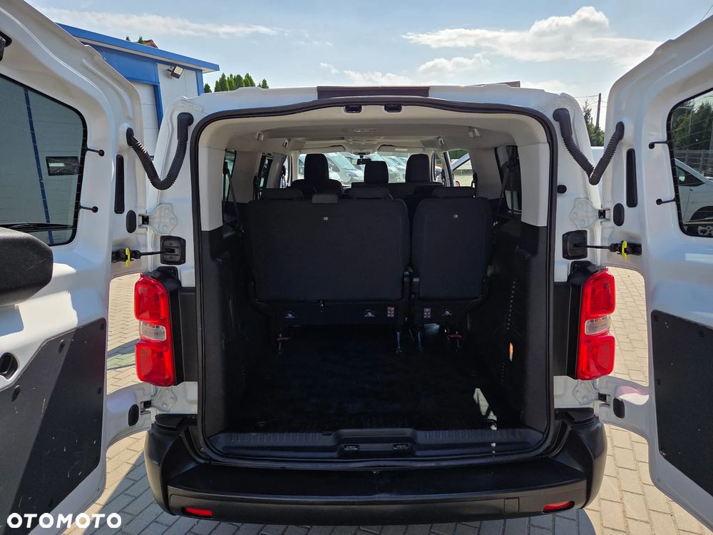 Toyota ProAce 2,0-l-D-4D L2 (9-Si.) Verso Flow - 18