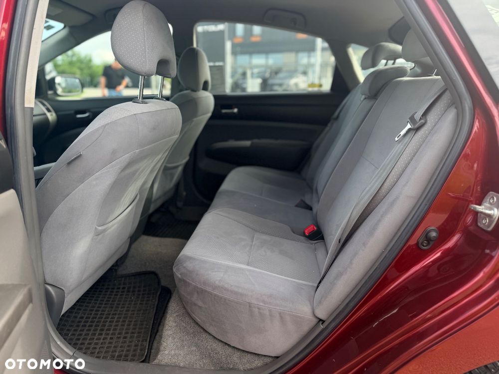 Toyota Prius - 7